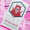 Solo Toten-Haus - Exalted Funeral