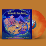Sounds of Ald Amura - Monster Care Squad Vinyl LP - Exalted Funeral