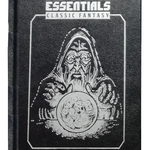 Old-School Essentials Classic Fantasy Rules Tome