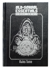 Old-School Essentials Classic Fantasy Rules Tome