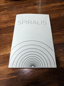Spiralis + PDF - Exalted Funeral