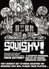 Squishy! A Quick Start Horror Game - Exalted Funeral