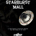 Starburst Mall + PDF - Exalted Funeral