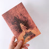 STELLAR REMNANTS - NECRONAUTILUS RPG COMPANION ZINE - Exalted Funeral