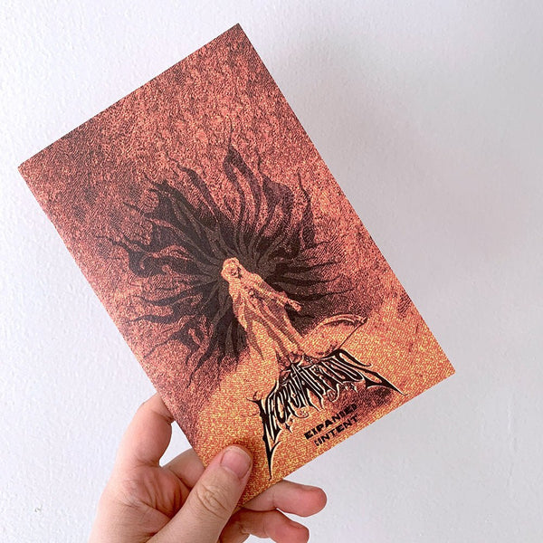 STELLAR REMNANTS - NECRONAUTILUS RPG COMPANION ZINE - Exalted Funeral