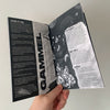 STELLAR REMNANTS - NECRONAUTILUS RPG COMPANION ZINE - Exalted Funeral