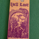 Stockholm Kartell Pamphlets - Exalted Funeral