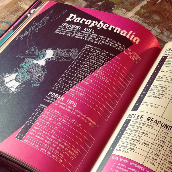Super Blood Harvest, Hardcover Omnibus - Exalted Funeral