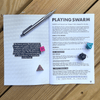 SWARM + PDF - Exalted Funeral