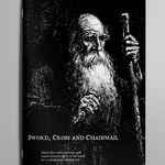 Sword, Cross and Chainmail - Exalted Funeral