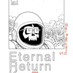 Synthetic Dream Machine: Eternal Return Key - FREE Bareghost Version - Exalted Funeral