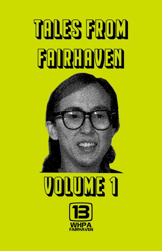 Tales From Fairhaven Vol.1 + PDF - Exalted Funeral