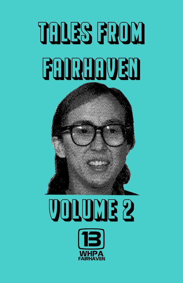 Tales From Fairhaven Vol.2 + PDF - Exalted Funeral