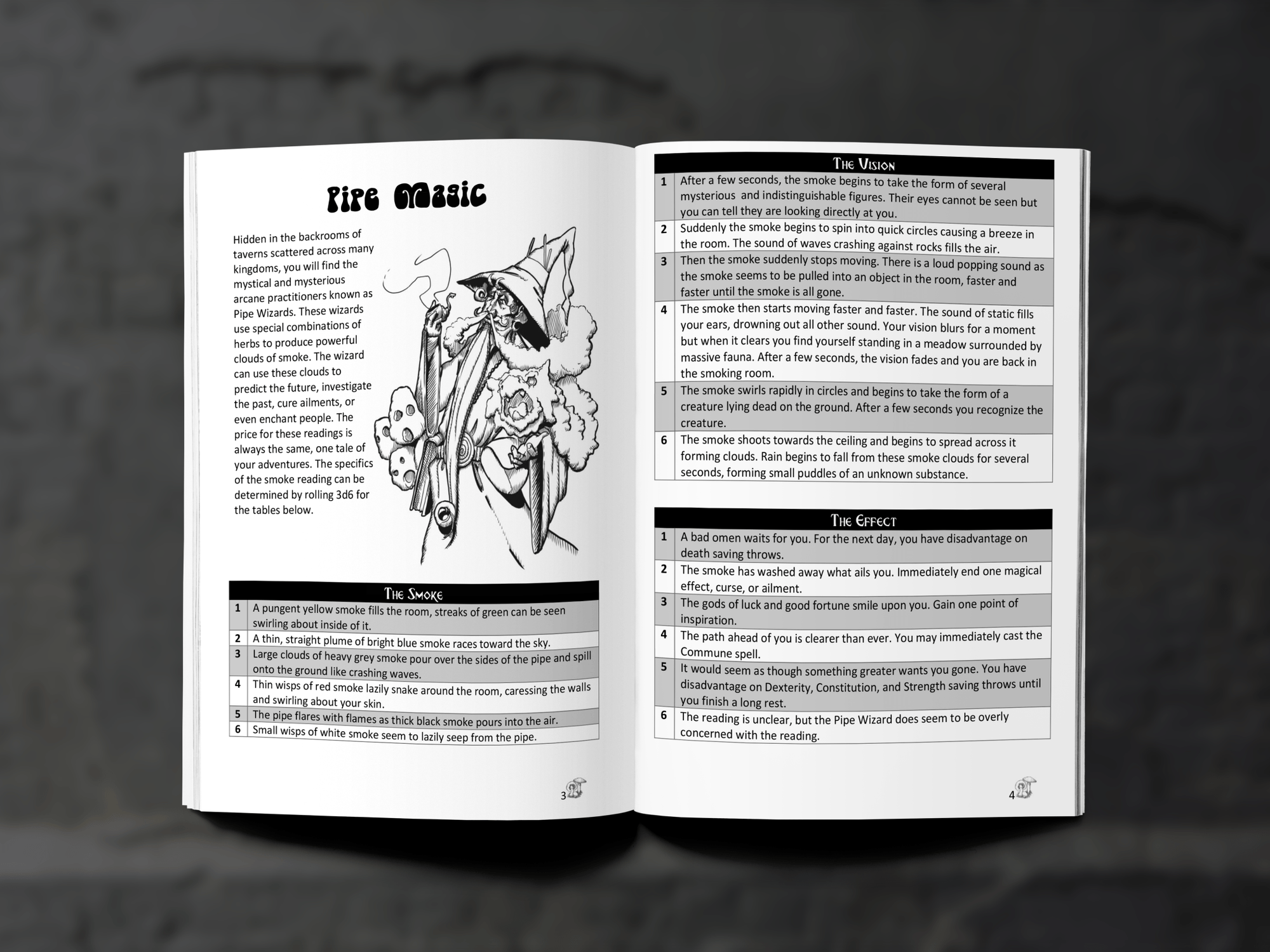 Tales From the Dungeon - Exalted Funeral