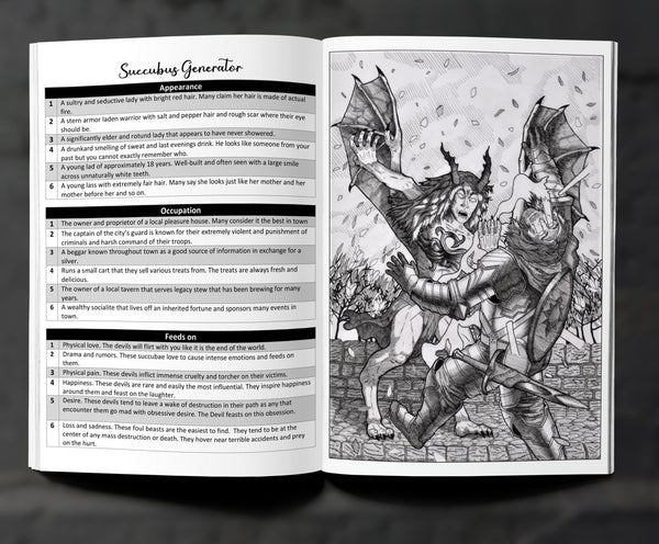 Tales From the Dungeon - Exalted Funeral