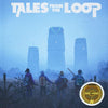 Tales From The Loop - Exalted Funeral