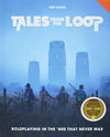 Tales From The Loop - Exalted Funeral