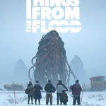 Tales from the Loop: Things from the Flood - Exalted Funeral