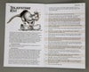 Tales from the Smoking Worm 1 - Exalted Funeral