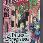 Tales from the Smoking Worm 1 - Exalted Funeral