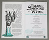 Tales from the Smoking Wyrm - Exalted Funeral