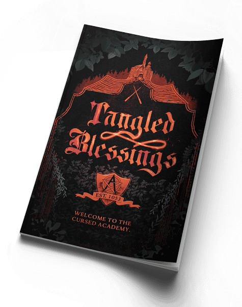 Tangled Blessings + PDF - Exalted Funeral