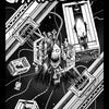 Terror of the Stratosfiend #1.5 : A DCC RPG Zine + PDF - Exalted Funeral
