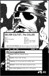 Terror of the Stratosfiend: Cycle of the Snake-Wolf 2: Return to the Shattered Woods + PDF - Exalted Funeral