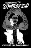 Terror of the Stratosfiend : Cycle of the Snake-Wolf + PDF - Exalted Funeral