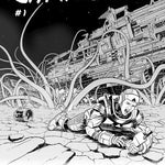 Terror of the Stratosfiend : TROIKA! Edition #1 - Exalted Funeral