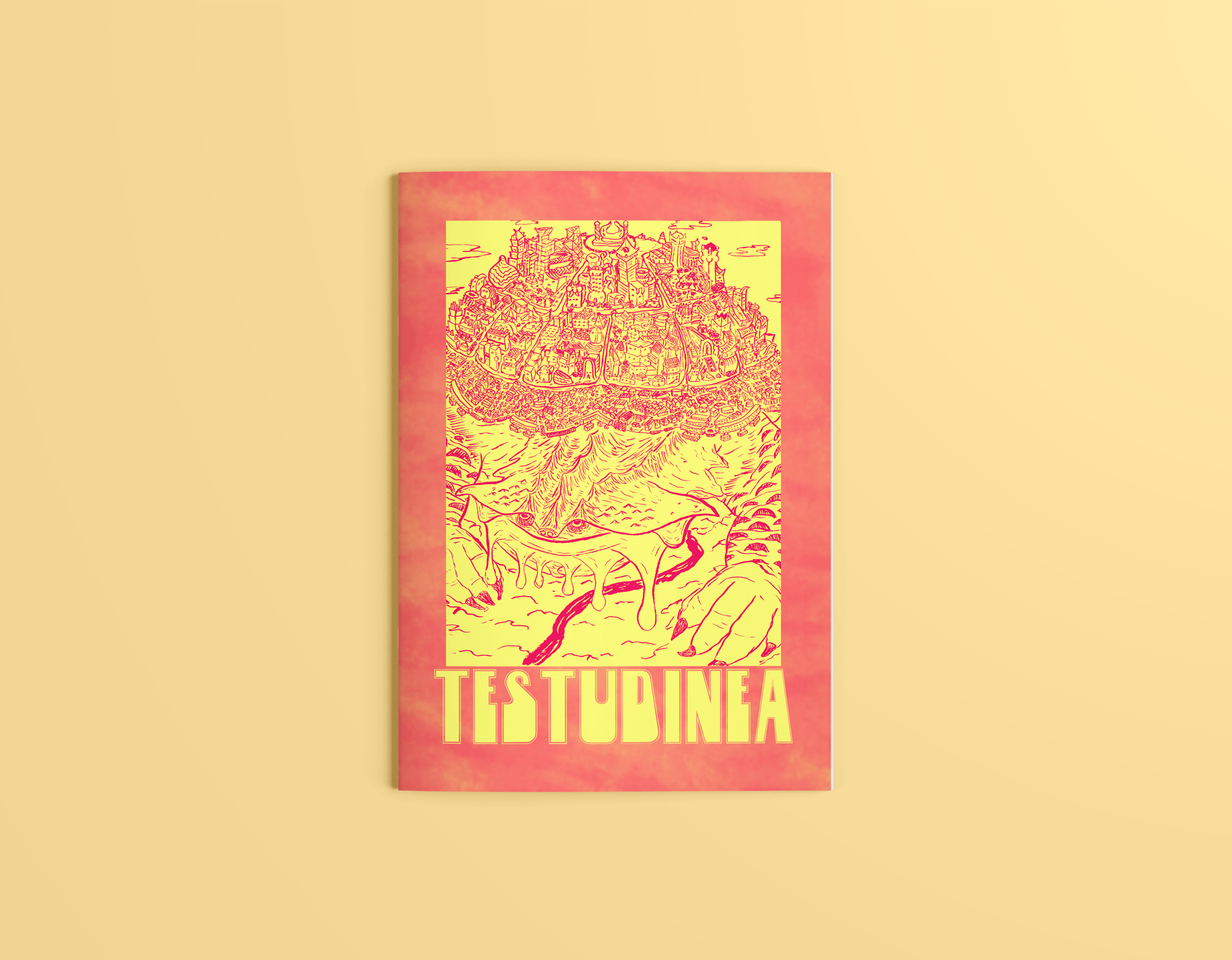 Testudinea - Exalted Funeral