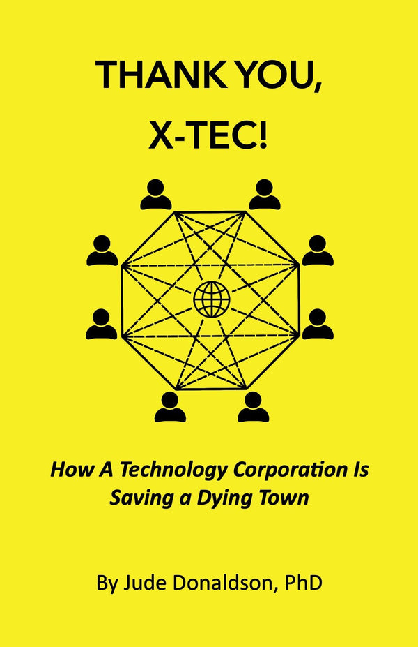 Thank You, X-Tec + PDF - Exalted Funeral