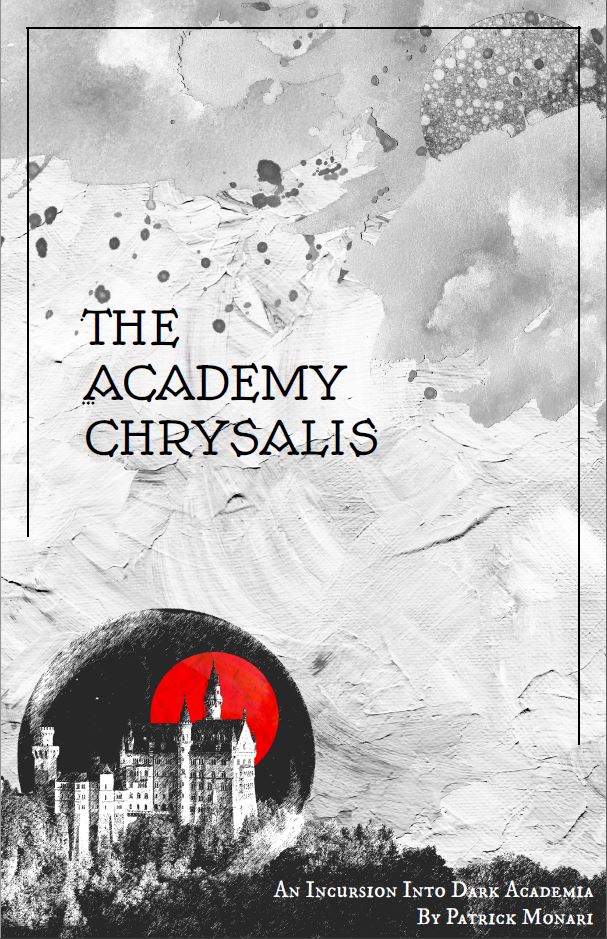 THE ACADEMY CHRYSALIS + PDF - Exalted Funeral
