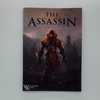 The Assassin + PDF - Exalted Funeral
