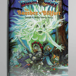 The Banshee of Billfort - Exalted Funeral