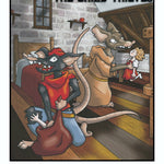 The Child Thieves: Module S1 + PDF - Exalted Funeral