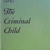 The Criminal Child - Exalted Funeral