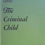 The Criminal Child - Exalted Funeral