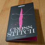 The Cross Stitch + PDF - Exalted Funeral
