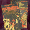 The Damned - Character Class for Hell Night - Exalted Funeral