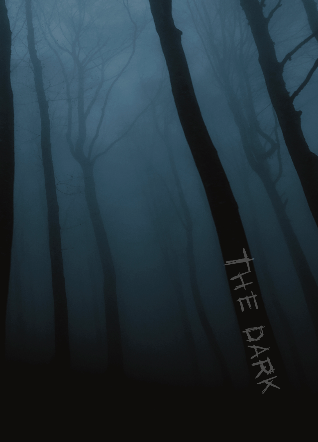 The Dark - Exalted Funeral