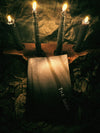 The Dark - Exalted Funeral