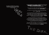 The Dark - Exalted Funeral