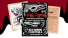 The Deck of Creepy Cryptids - Exalted Funeral