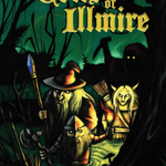 The Evils of Illmire + PDF - Exalted Funeral
