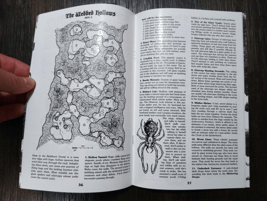 The Evils of Illmire + PDF - Exalted Funeral