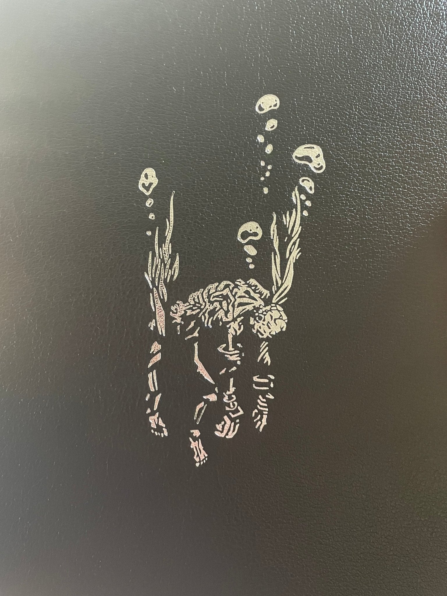 THE EXQUISITE CORPSE IN MAGGOTS' KEEP + PDF - Exalted Funeral