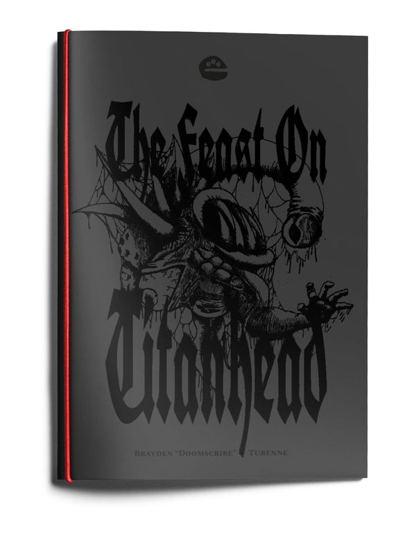 The Feast on Titanhead - Exalted Funeral