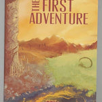 The First Adventure + PDF - Exalted Funeral