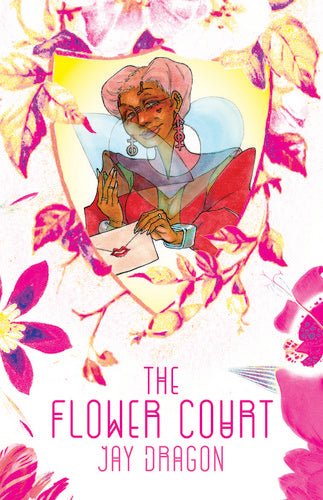 The Flower Court +PDF - Exalted Funeral